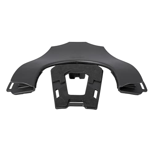 O'Neal Tylny TRON black One Size