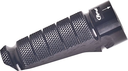 Puig 6301N Model Racing, Czarny