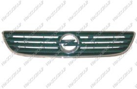 Prasco OP7152001 PREMIUM Greenline kratka chłodnicy