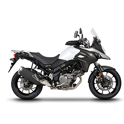 3P System Suzuki V-Strom 650