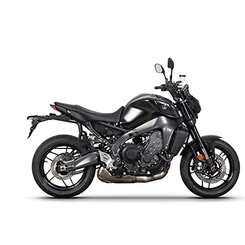 Shad Y0MT91IF 3P System Yamaha MT09/SP