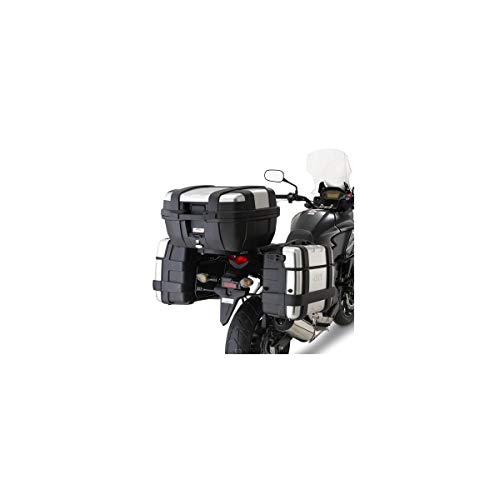 Givi - Portavaligie Laterale Honda cb500x (2013)