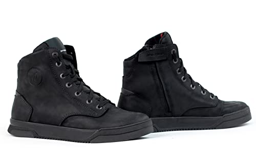 FORMA CITY Dry zatwierdzony CE BLACK T42
