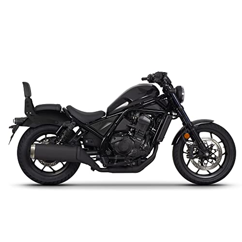 Shad Kit SISSIBAR Honda CMX 1000 Rebel