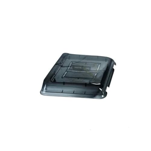 Fiamma Zamienna osłona crystal Turbo Vent | Premium | P3 98683-101