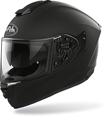 Kask Airoh St501 Color Black Matt Xl