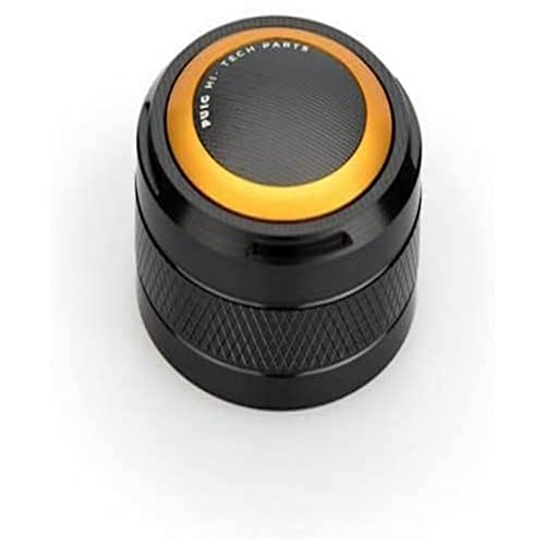 Puig 20533T Pokrywa Zbiornika Sprzęgło Płynny Kolor Pomarańczowy