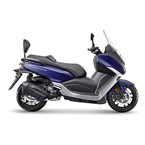 Shad Zestaw mocujący SYM MAXSYM 400