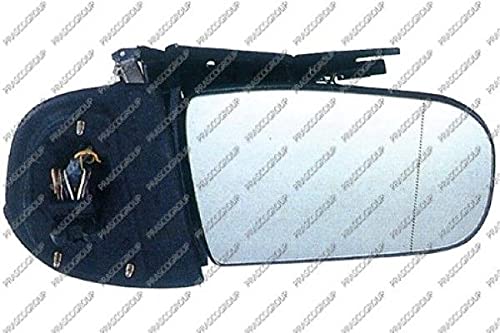 Prasco ME0377323 lusterko zewnętrzne