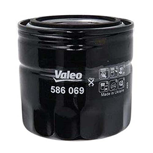 VALEO Filtr oleju 586069