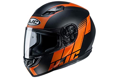 HJC Helmets CS15 MYLO MC7SF XL