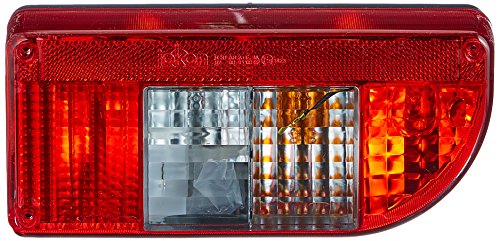 Westfalia 950000302004, lampek po prawej stronie 950000302004