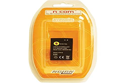 NOLAN BATERIA 04, neutralny, s