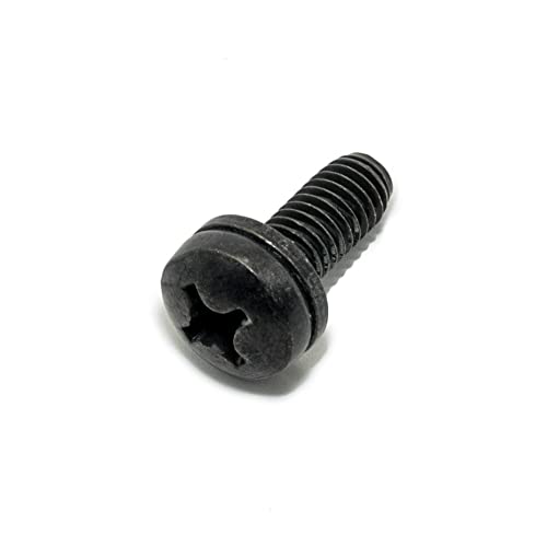 Śruba Derbi, M6x16 mm, 00F05900041