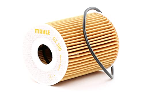 Filtr oleju MAHLE OX 380D