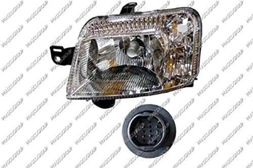 Prasco FT1224824 reflektor główny
