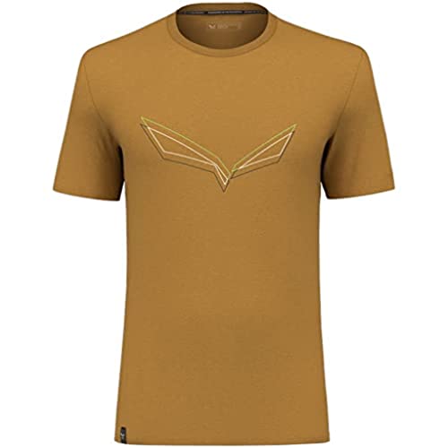 Pure Eagle Frame Dry'ton T-shirt męski