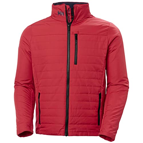 Helly Hansen Kurtka męska Crew Insulator 2.0 (1 opakowanie)