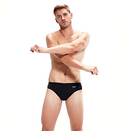 Speedo Męskie slipy pływackie Hyper Iiioom Splice Iii