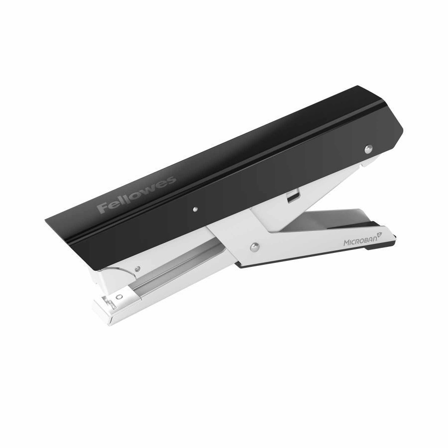 Zszywacz nożycowy FELLOWES LX890 40 kartek czarny 5016601