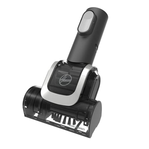 Hoover 35602730 mini dysza turbo z zatrzaskiem, tworzywo sztuczne