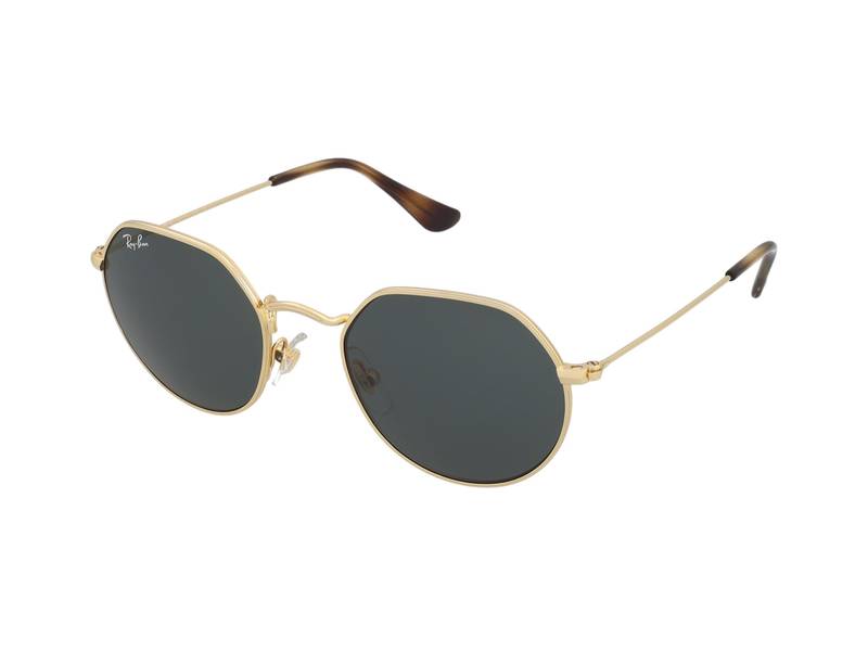 Okulary przeciwsłoneczne Ray-Ban Jack RJ9565S 223/71