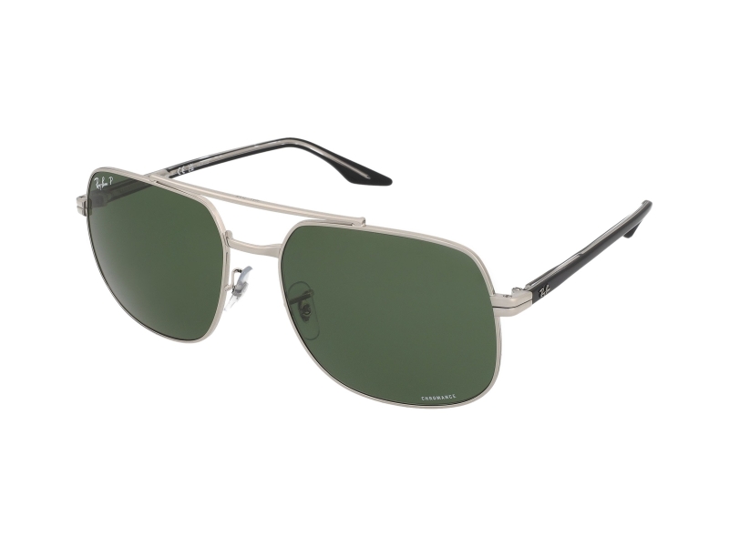 Okulary przeciwsłoneczne Ray-Ban® 3699 003/P1 59 z polaryzacją