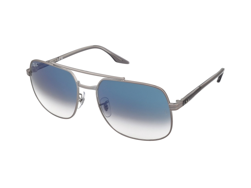 Okulary przeciwsłoneczne Ray-Ban® 3699 004/3F 59