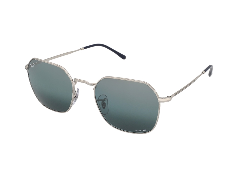 Okulary przeciwsłoneczne Ray-Ban Jim RB3694 9242G6