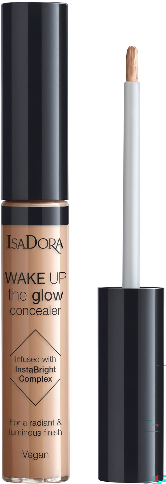 IsaDora Wake Up the Glow Concealer 7N