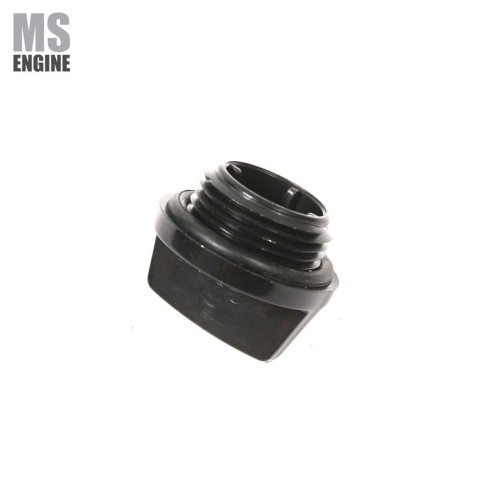 Korek spustowy pompy szlam 3 cale 80SP