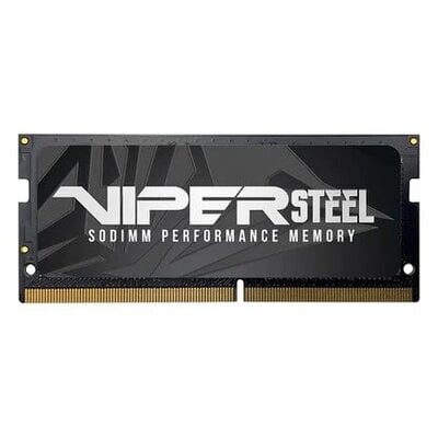 Pamięć RAM PATRIOT Viper Stell 8GB 3200MHz | Bezpłatny transport