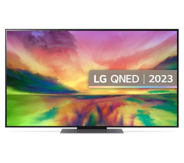 LG 55QNED823RE - 55