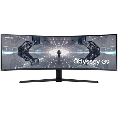 Samsung C49G95TSSPX Curved LC49G95TSSPXEN