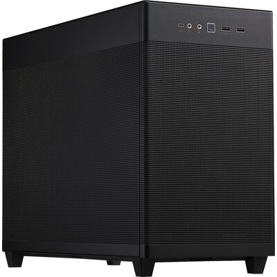 Case|ASUS|Prime AP201|MiniTower|Not included|MicroATX|MiniITX|Colour Black|PRIMEAP201