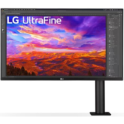 LG Ultrafine 32UN880P-B Ergo