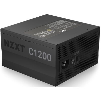 NZXT C1200 V2 1200W 80 Plus Gold