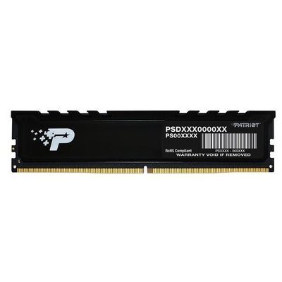 Patriot Signature Premium DDR5 16GB 5600 CL46