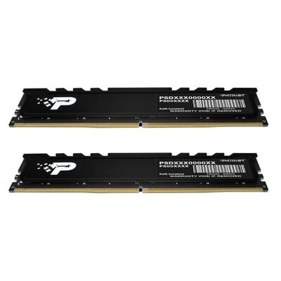 Pamięć PATRIOT UDIMM DDR5 32GB 5600MHz 1.1V DUAL