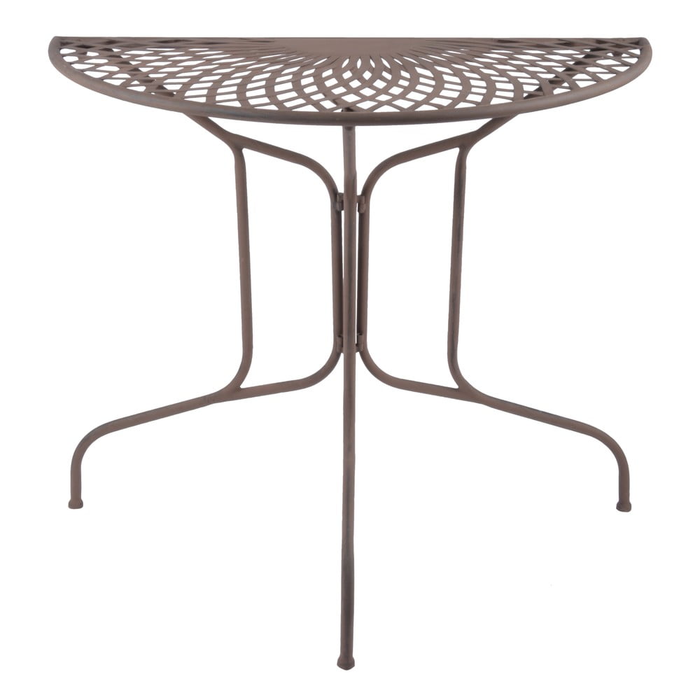 Stół ogrodowy 80x40 cm – Esschert Design