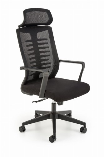 Fotel ergonomiczny Fabio
