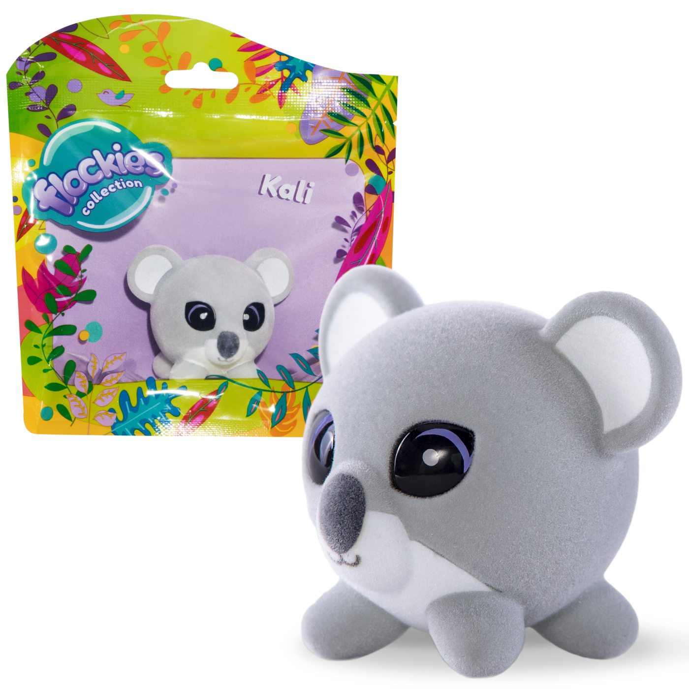 Flockies Figurka Koala Kali FLO0121