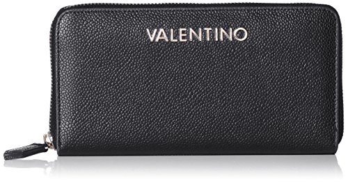 VALENTINO, czarny (Nero), 2.5x10.5x14.5 cm (B x H x T)