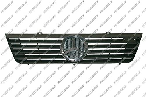 Prasco ME9152001 kratka chłodnicy