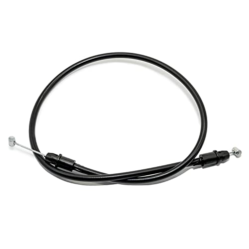 Bowdenzug Piaggio linka klapa zbiornika do X9, CM012812