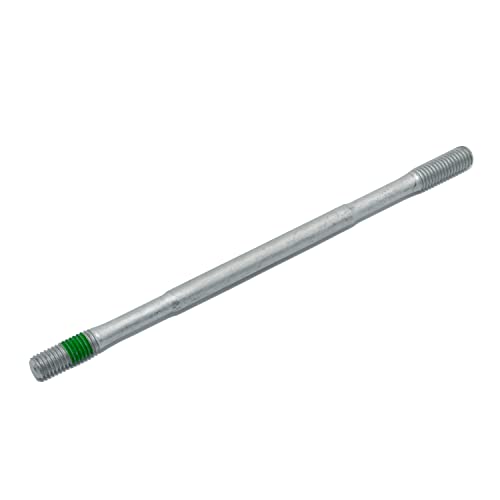 Śruba trzpieniowa Piaggio trzpień stojący, M8 x 165 mm do GTS 250-300, 1A003628R