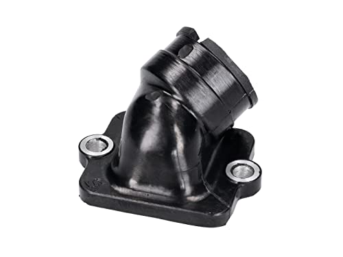 Króciec ssący Piaggio gaźnik do silnika, 430206