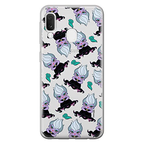 Etui dedykowane do Samsung A20e wzór:  Urszula 005 oryginalne i oficjalnie licencjonowane