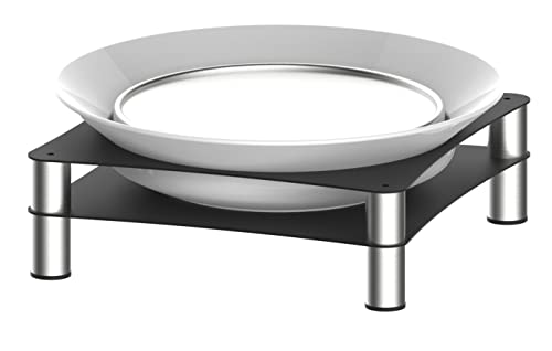 CASSELIN CPBRE3K Expositor Eutektyczny bufet chłodzony 3-Kira, Stainless Steel