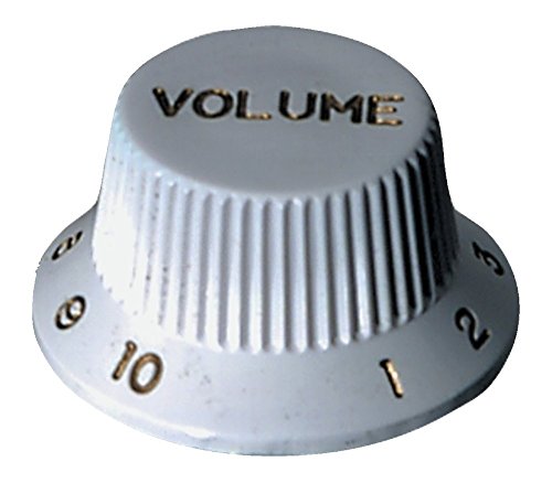 Gałka garnkowa Partsland biała